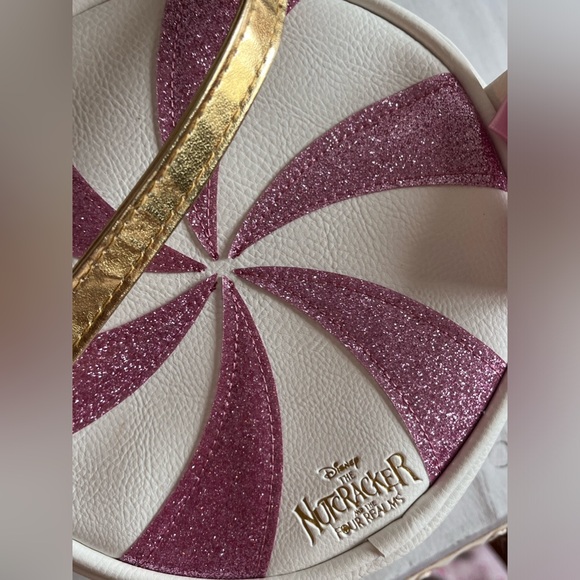 Nutcracker purse - Picture 3 of 4